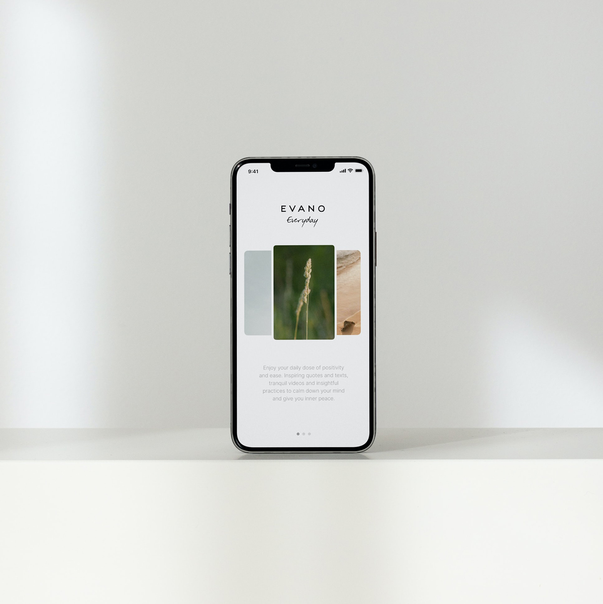 Modern Smartphone