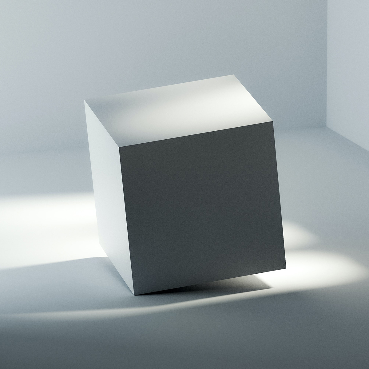 Office Figurine