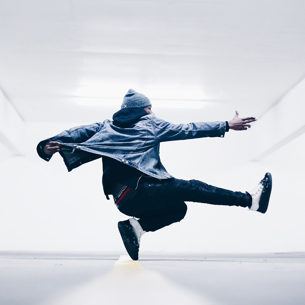 Dancing NFT